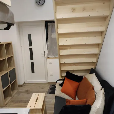 Indépendant Apartamento Nogent-l'Artaud