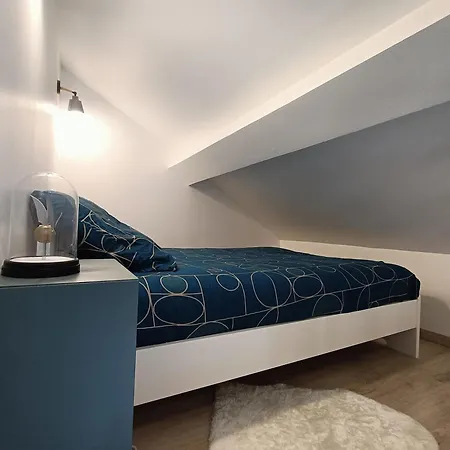 Indépendant Apartamento *