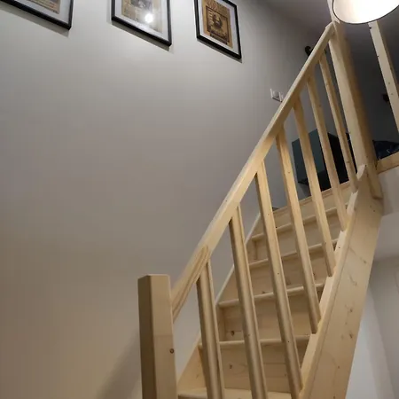 Apartment Independant *