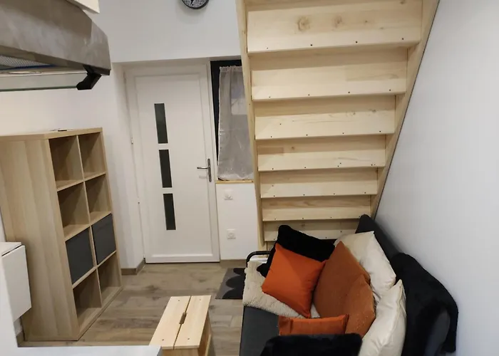 Independant Apartment Nogent-l'Artaud