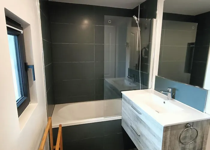 Apartment Independant Nogent-l'Artaud