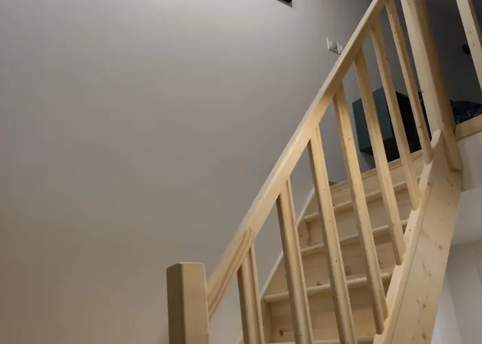 Apartment Independant *